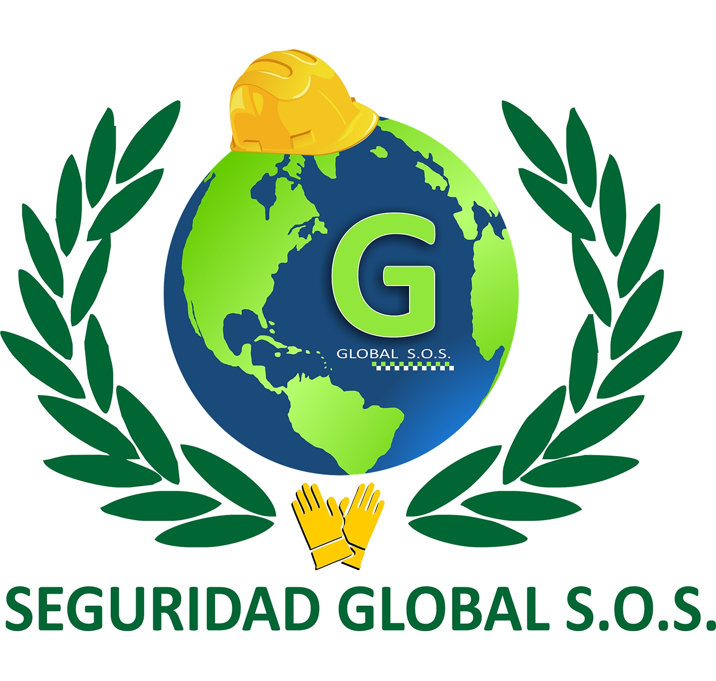 Seguridad Global S.O.S.